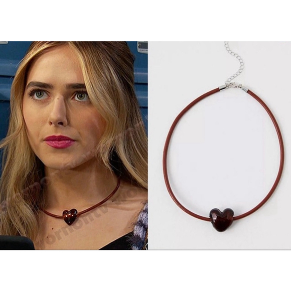 Free People Under The Sea Collar NWT - Picture 2 of 6